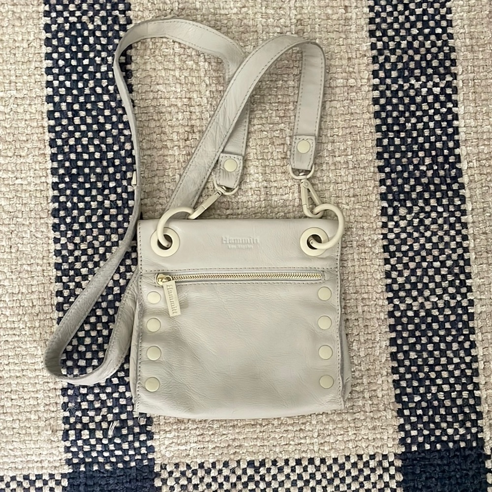 Hammit bag!